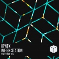Hpntk、Strap Deez - Weigh Station (feat. Strap Deez)