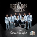 Los Hermanos Padilla - La Burra Tuerta