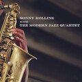 sonny rollins quartet - On A Slow Boat To China