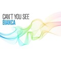 Can´t You See