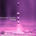 DJ Noor、Yana Bilyk - Falling