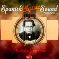 andres segovia、Johann Sebastian Bach - Fugue in A minor