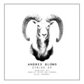 Andres Blows - Strike