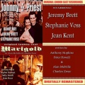 Phillada Sewell、Jeremy Brett、Stephanie Voss - Vicarage Tea