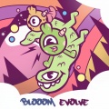 Blooom - Evolve