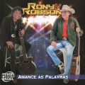 Rony、Robson - Amanse as Palavras