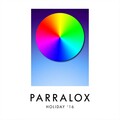 Parralox - Bigger Than America