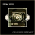 kenny drew - I Could Write a Book