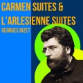 French National Orchestra - Carmen Suite #1 / Prelude, Aragonaise