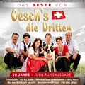 Oesch's die Dritten - Hörst du die Berge, sie rufen