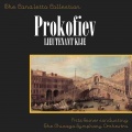 Chicago Symphony Orchestra conducted by Fritz Reiner、sergei prokofiev - Troika