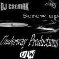 Screw up