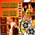 John Hewer、Julie Andrews - The Boy Friend Finale