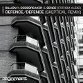 Billion - Defence (Original Mix)