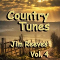 Jimmy Reeves - The Letter Edged In Black