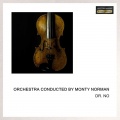 Orchestra Conducted By Monty Norman - James Bond Theme