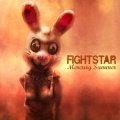 Fightstar - Athea