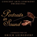 Portraits In Sound