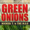 Green Onions