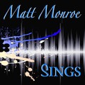 Matt Monroe - Born Free