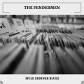 The Fendermen - Torture