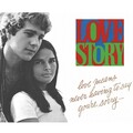 Soundtrack Orchestra - Love Story Theme