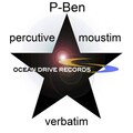 P-Ben、Dj Entwan - Verbatim
