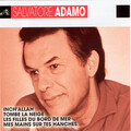 ADAMO、salvatore adamo - A vot' bon coeur