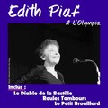 Edith Piaf - Non je ne regarette rien
