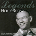 hank snow - Golden Rocket