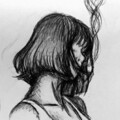 Oisin、Clodagh - Walking in the Dark