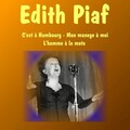 Edith Piaf - Non je ne regrette rien