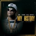Mr Frank、Ozuna、Mr. Frank (Big Pappa) - Odio