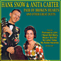 hank snow、Anita Carter - Promised to John