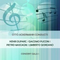 peter anders、Grosses Orchester des Südwestfunks、Sena Jurinac - La Bohème - Duett, Finale