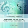 peter anders、Grosses Orchester des Südwestfunks、Sena Jurinac - Madame Butterfly - Liebesduett