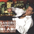 Sandro Cappello - Mi-Ami