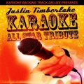Karaoke All Star - Cry Me a River (In the Style of Justin Timberlake)(Karaoke Version)