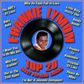 Frankie Lymon - The Next Time You See Me