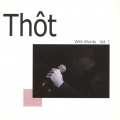 Thot、Gilles Coronado、Guillaume Orti、Stéphane Payen - In Between
