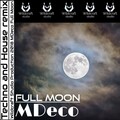 MDeco - Full Moon