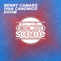 Benny Camaro、Ivan Canonico - Doom