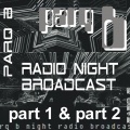 Parq B - The Journey (Dm Moon Navigation Mix)