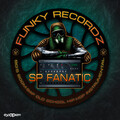 Funky RecordZ - Riffle