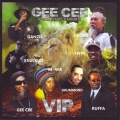 terry ganzie、Martelle、I Kong、DJ Gee Cee - Warning