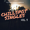 ChillSpot Records、Ras Caleb、master h - Shamwari Ye Pedyo