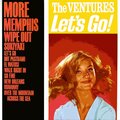 The Ventures - Wipe Out