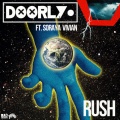 Doorly、Soraya Vivian - Rush (Lenkemz Remix)