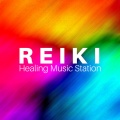 Reiki Candles - Pure Relax
