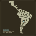 Vicente Cifuentes、El David Aguilar - Siempre Tan Ron